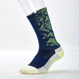 Men and Women Non-slip Socks - The Next Door Neighbor 