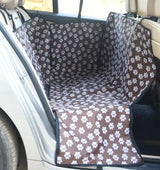 Waterproof Rear Seat Cover - The Next Door Neighbor 