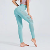 Kaminsky Seamless Leggings - The Next Door Neighbor 